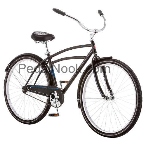 Schwinn Gammon fiche technique et avis